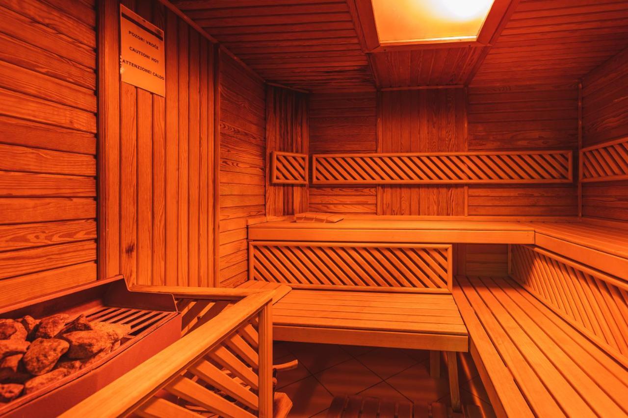 Hotel Kompas Kranjska Gora Exterior photo