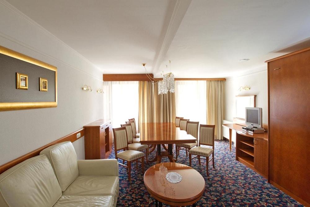 Hotel Kompas Kranjska Gora Exterior photo