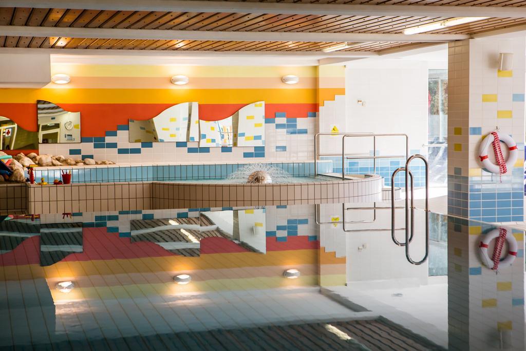 Hotel Kompas Kranjska Gora Exterior photo