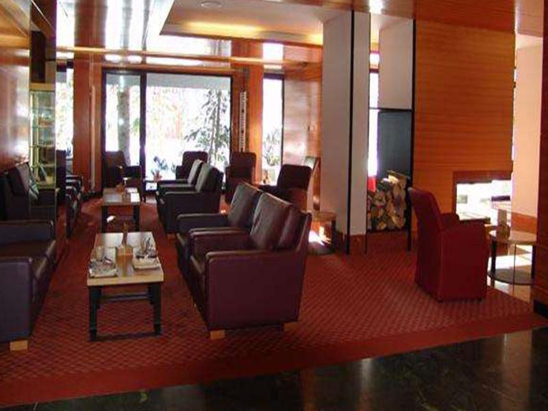 Hotel Kompas Kranjska Gora Exterior photo