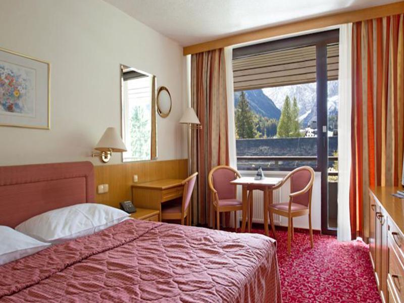 Hotel Kompas Kranjska Gora Exterior photo