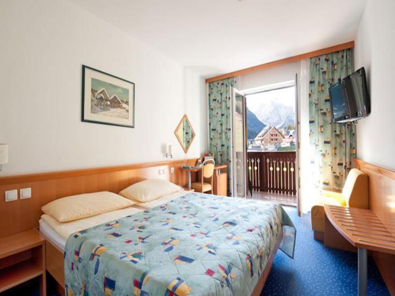 Hotel Kompas Kranjska Gora Exterior photo