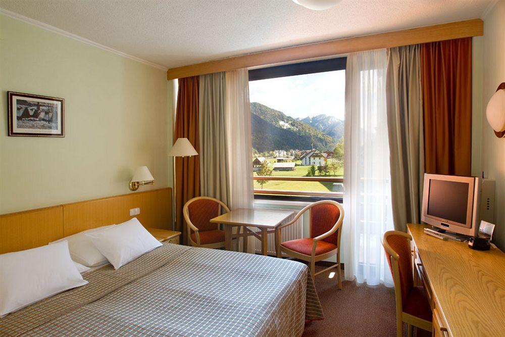 Hotel Kompas Kranjska Gora Exterior photo