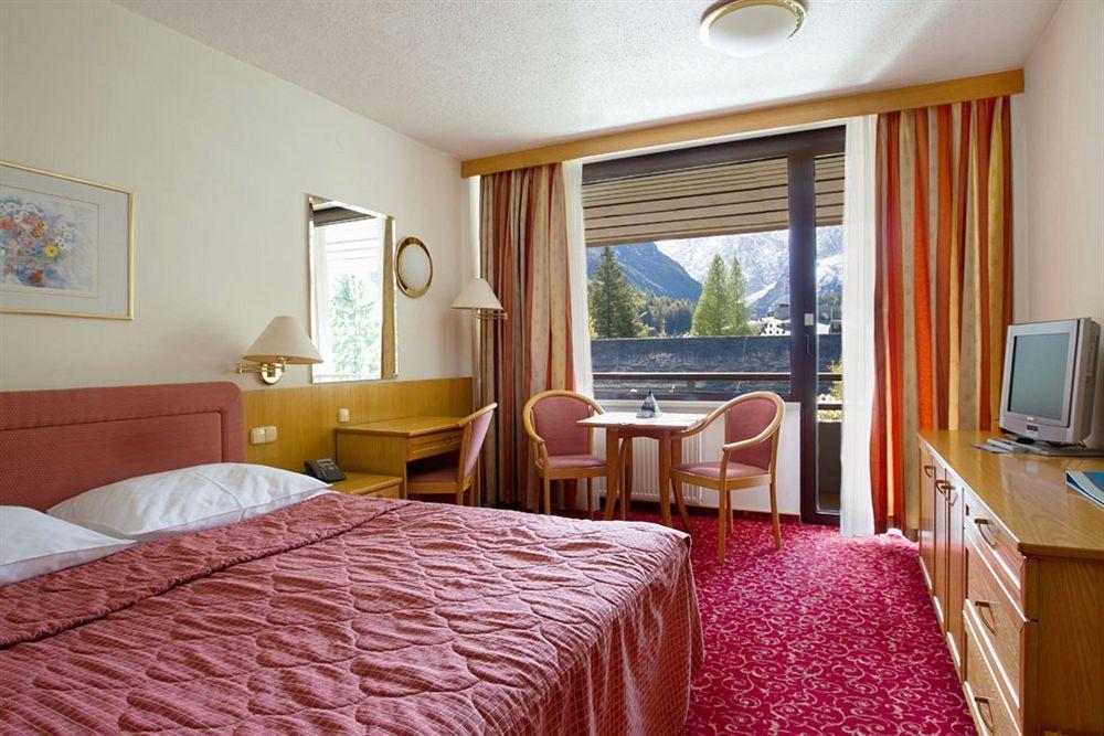 Hotel Kompas Kranjska Gora Exterior photo